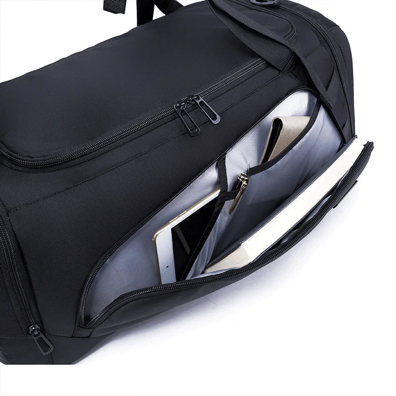 Sac de voyage étanche