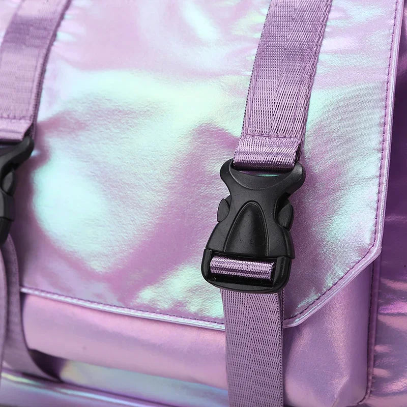 Sac voyage fourre tout