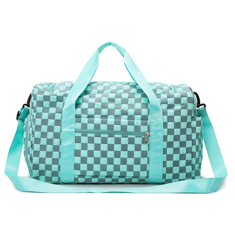 Sac de voyage fille