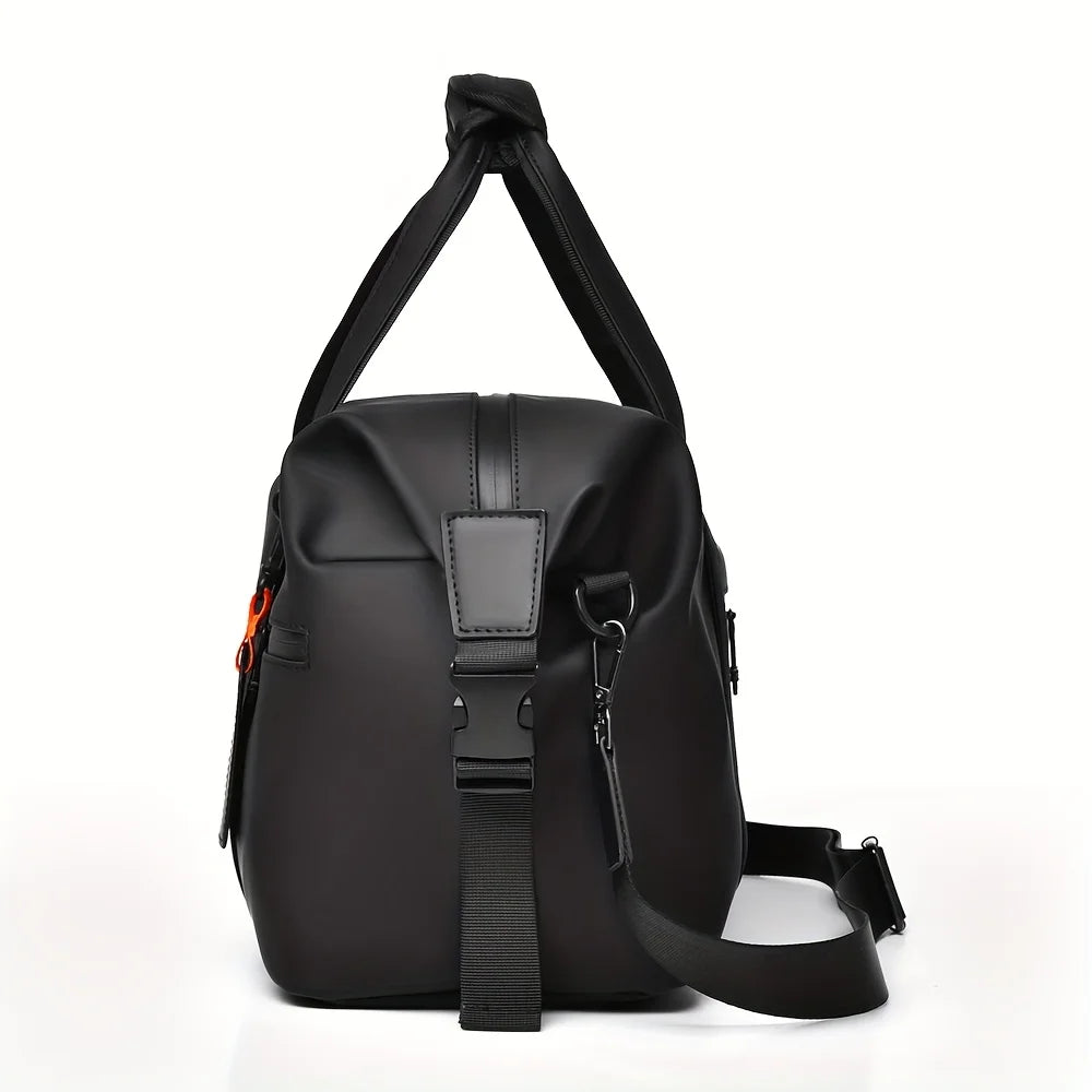 Sac de voyage simili cuir