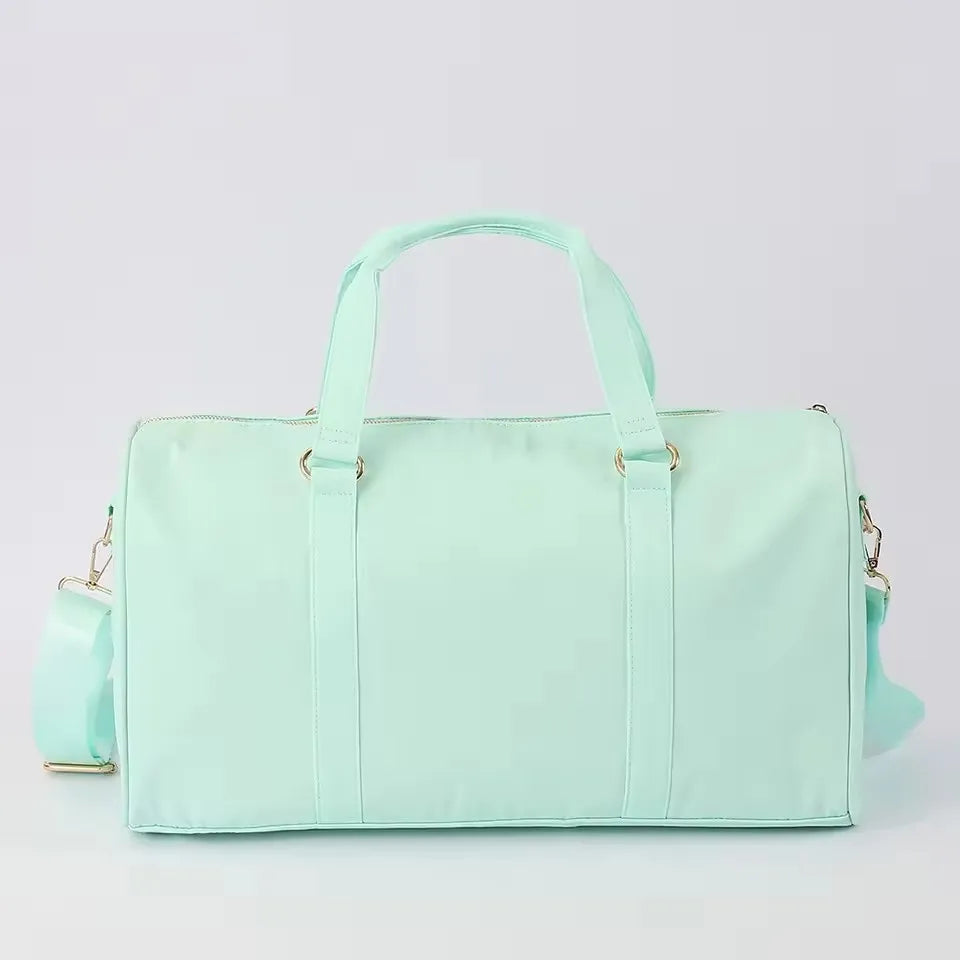 Sac de voyage femme avion