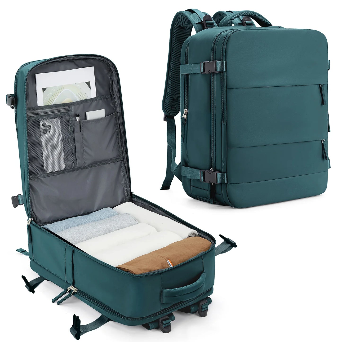 Sac de voyage taille cabine