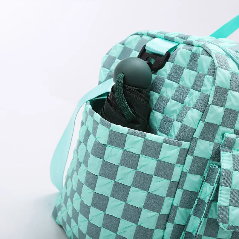Sac de voyage fille