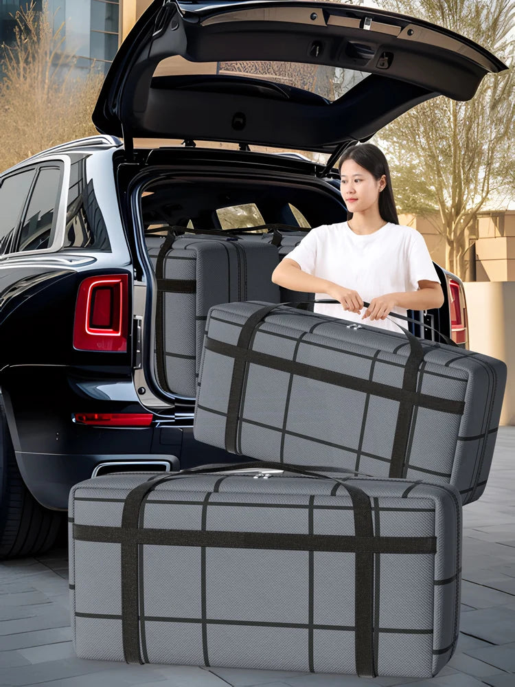 Sac de voyage voiture