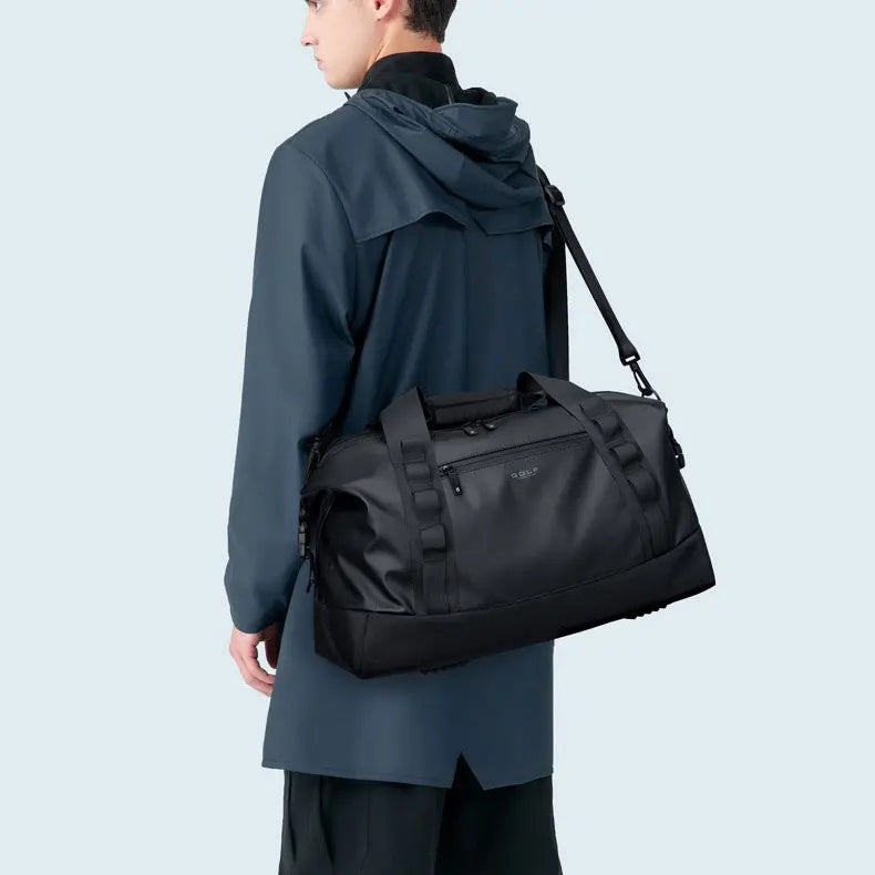 Sac de voyage homme moderne