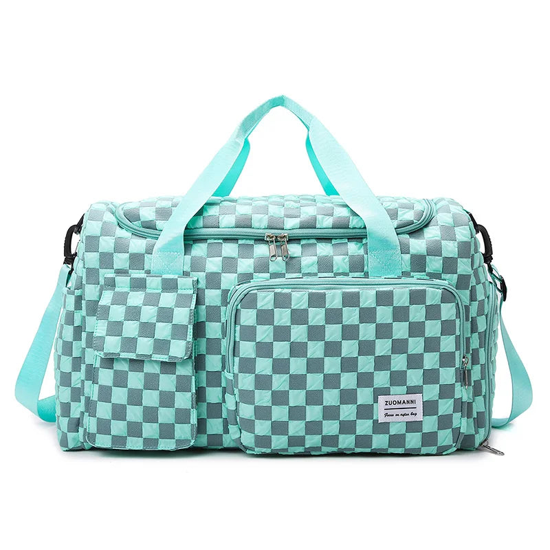 Sac de voyage fille