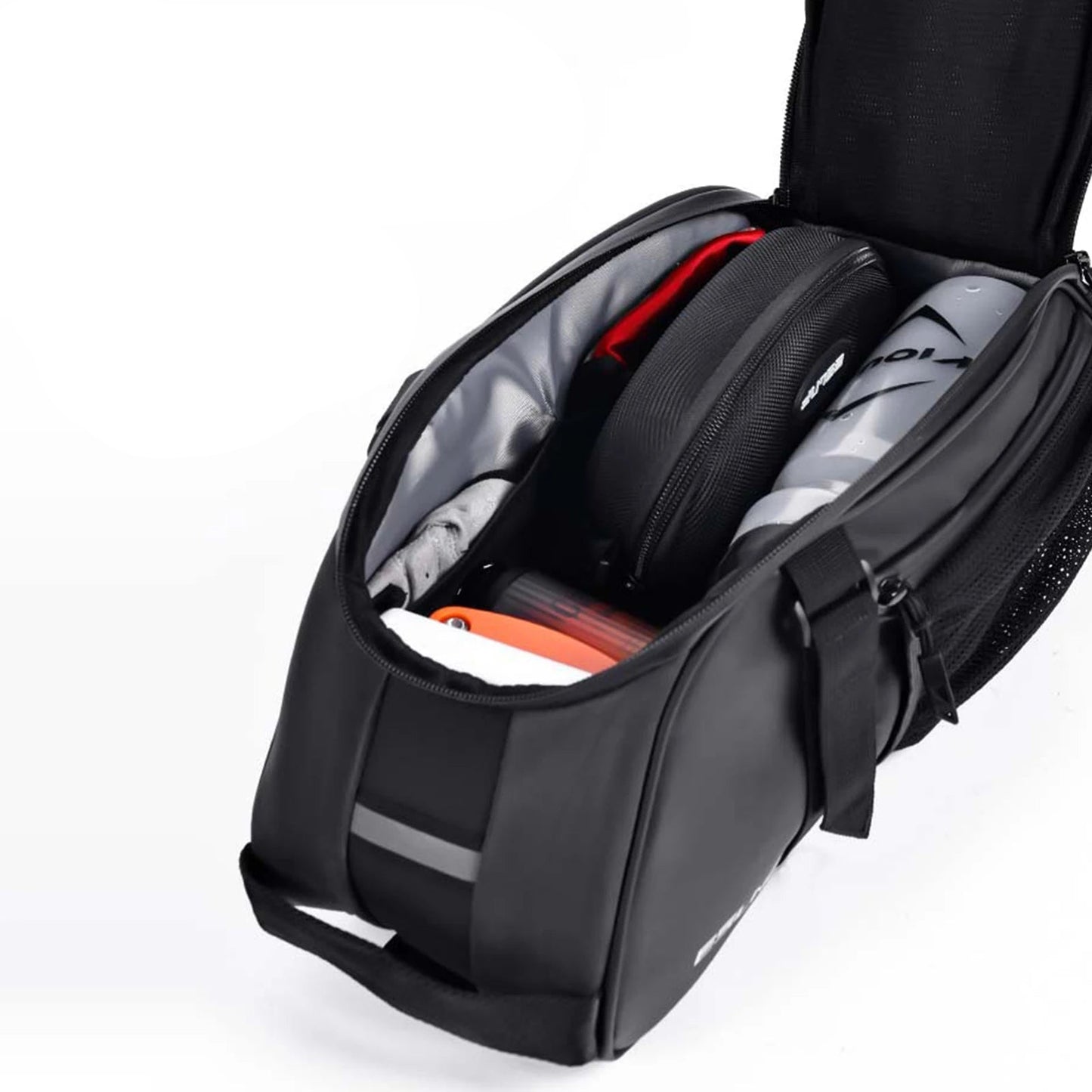 Sac de voyage velo