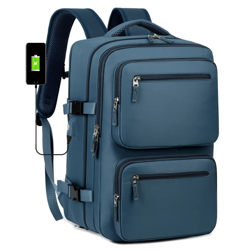 Sac de voyage ultra pratique