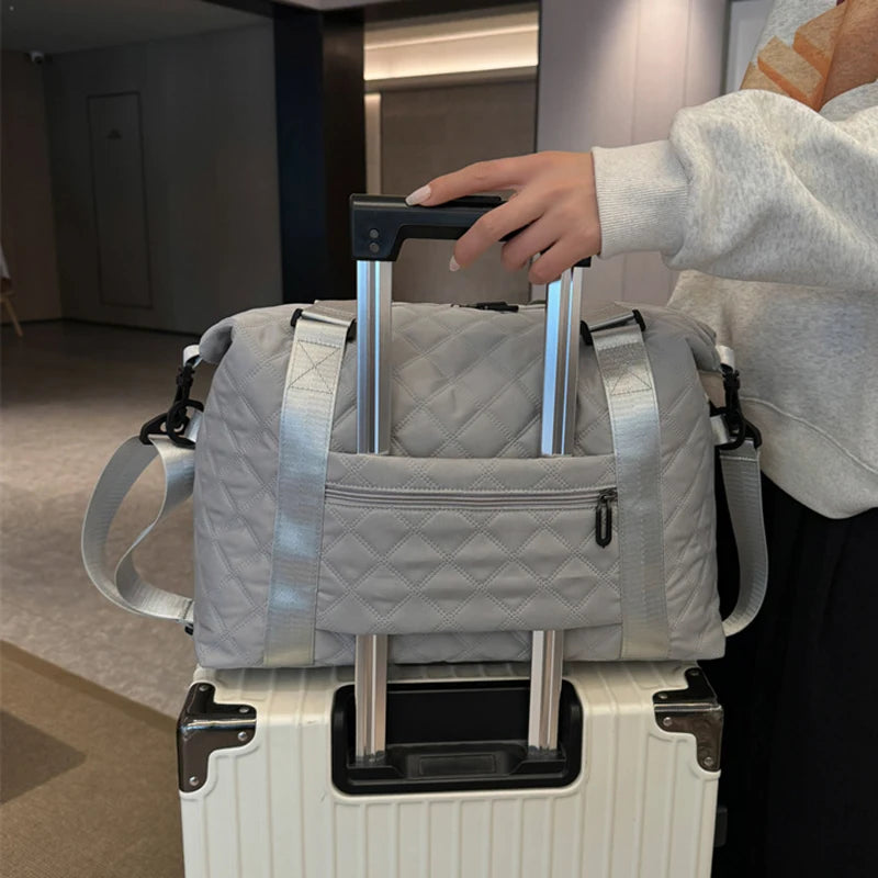 Sac de voyage femme petit