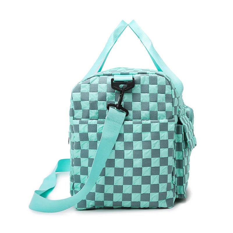 Sac de voyage fille