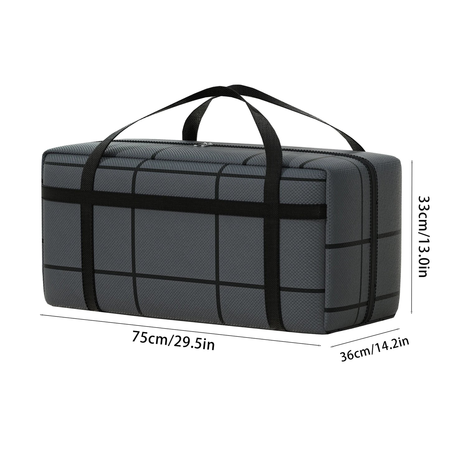 Sac de voyage voiture