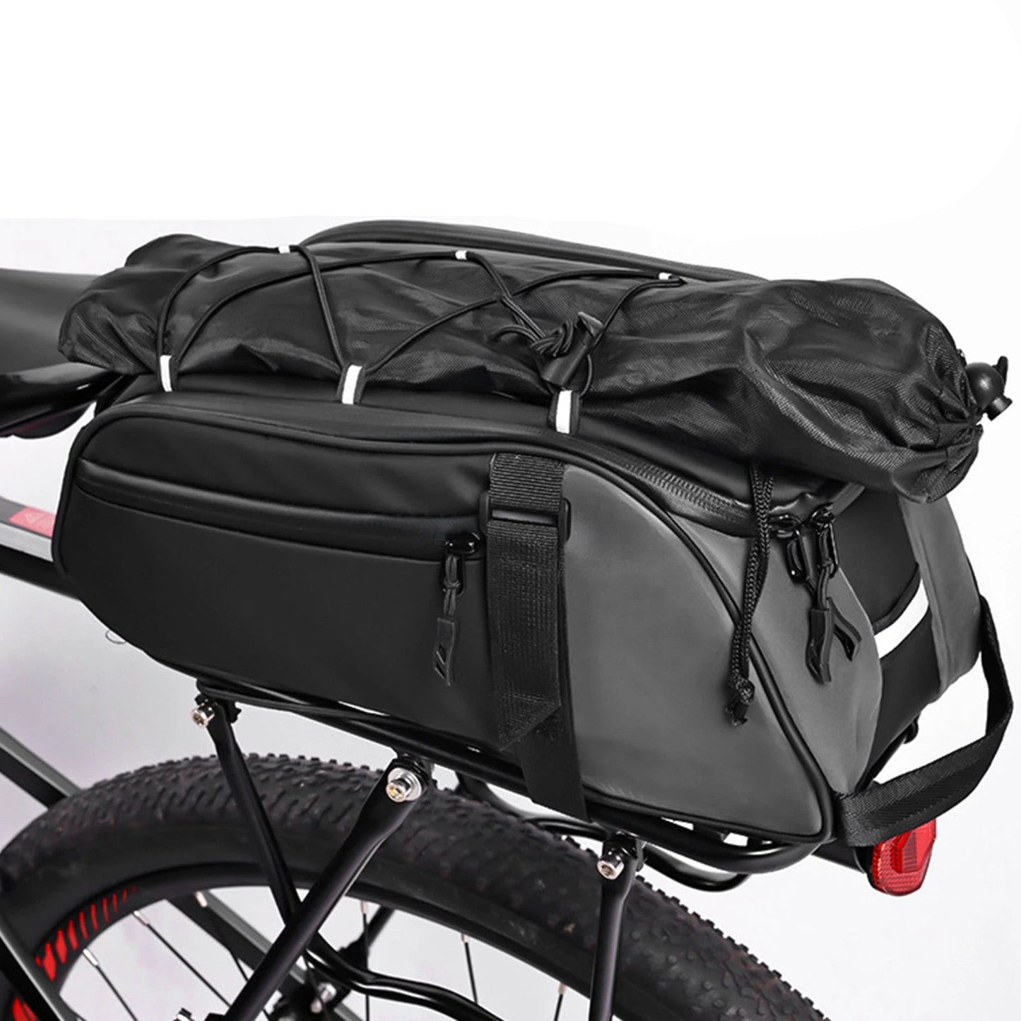 Sac de voyage velo