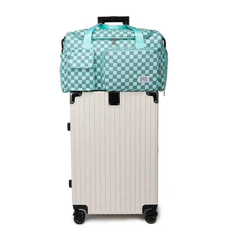 Sac de voyage fille