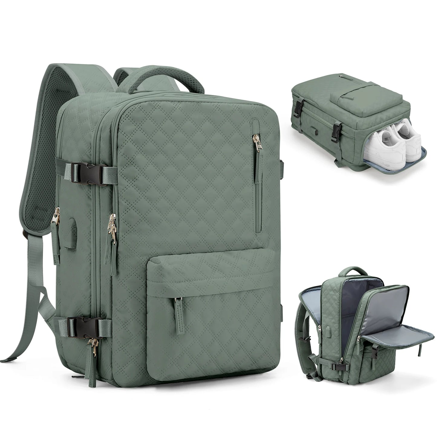 Sac à dos avion 40x30x20