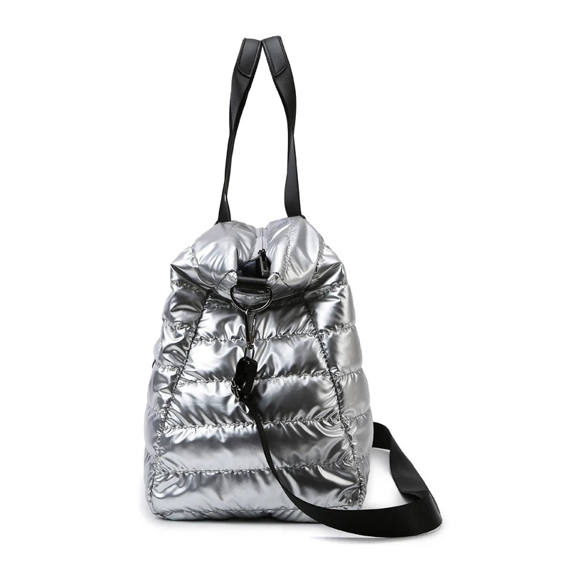 Sac de voyage XL femme
