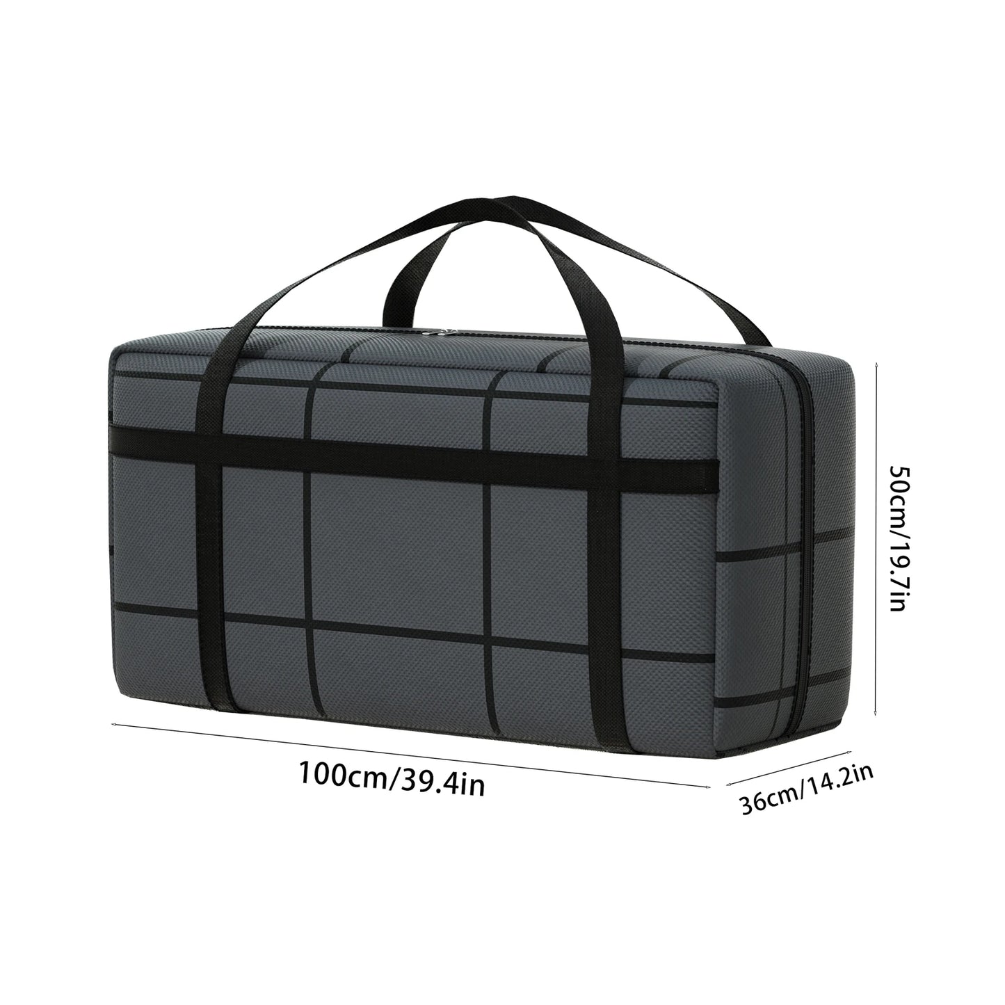 Sac de voyage voiture