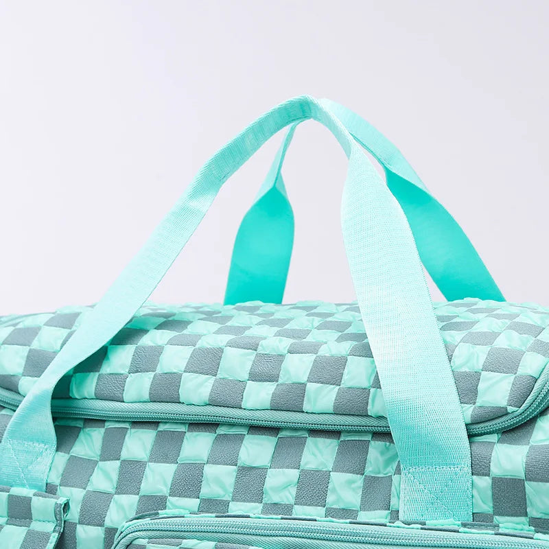 Sac de voyage fille