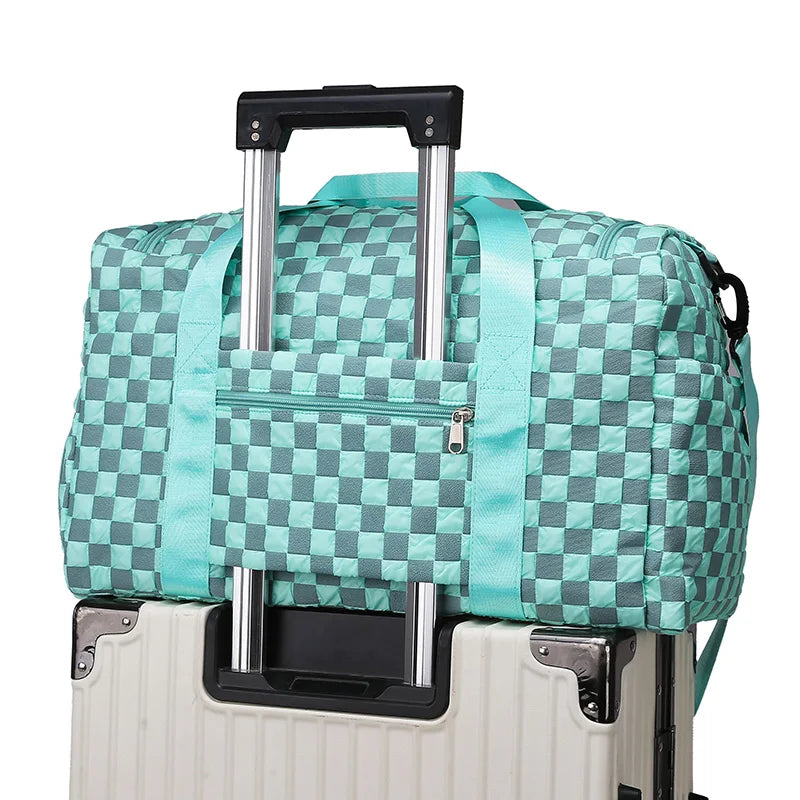 Sac de voyage fille