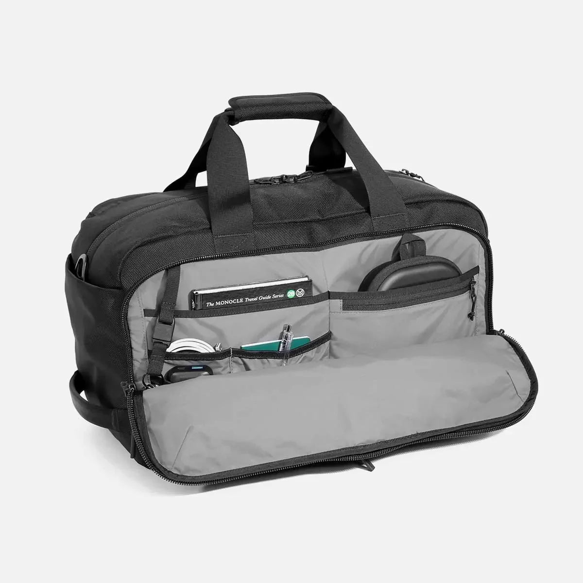 Sac de voyage souple