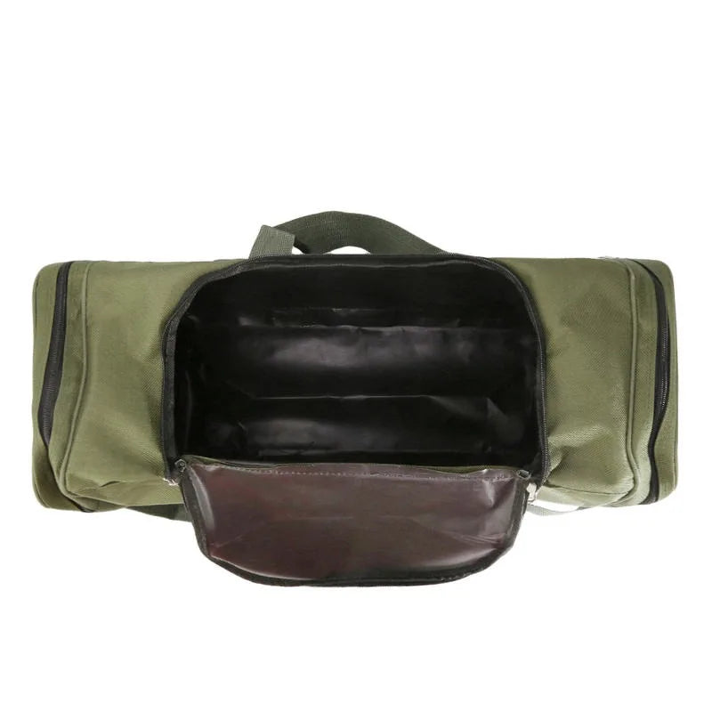 Sac de voyage homme grande capacité
