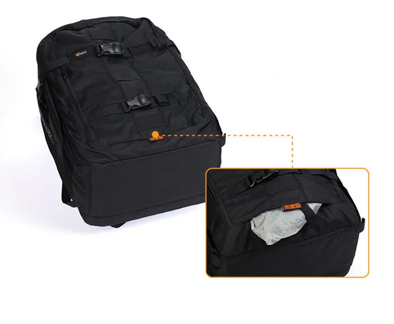 Sac de voyage appareil photo