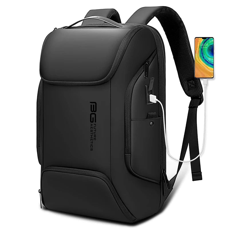 Sac de voyage intelligent