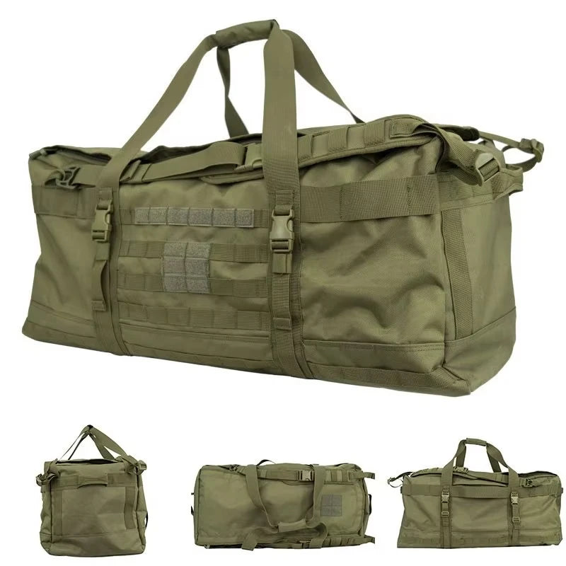 Sac de voyage 100l