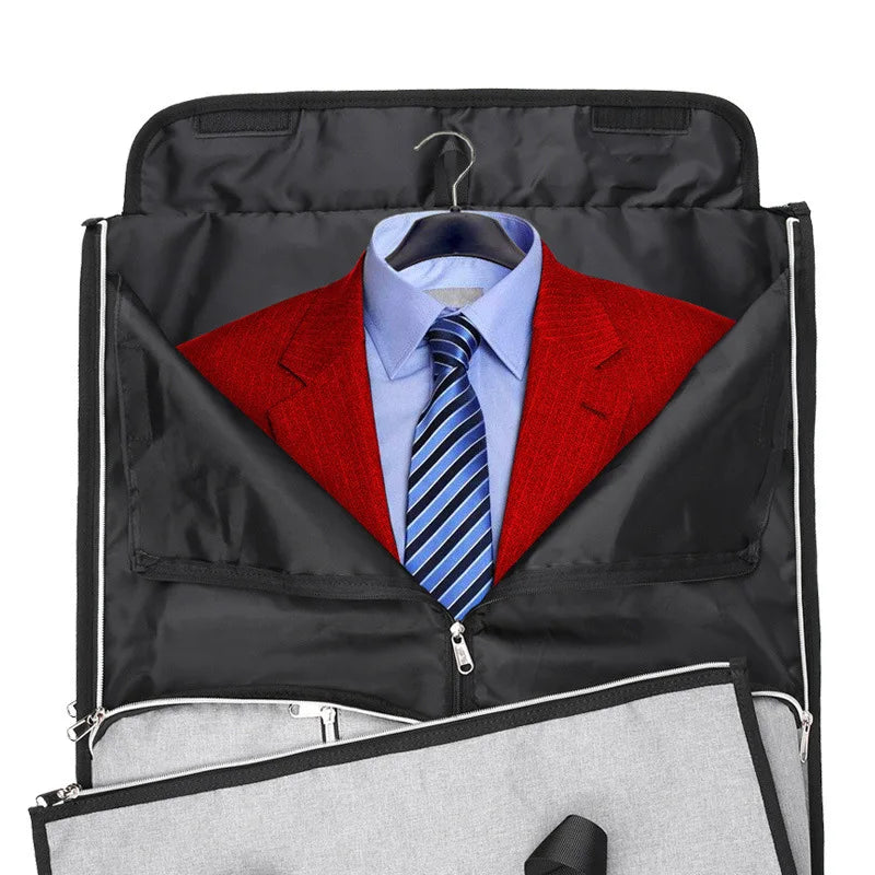 Sac de voyage pour costume