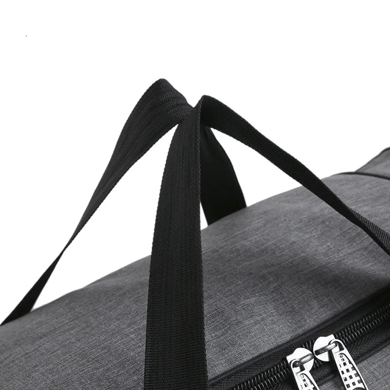 Sac de voyage grand format