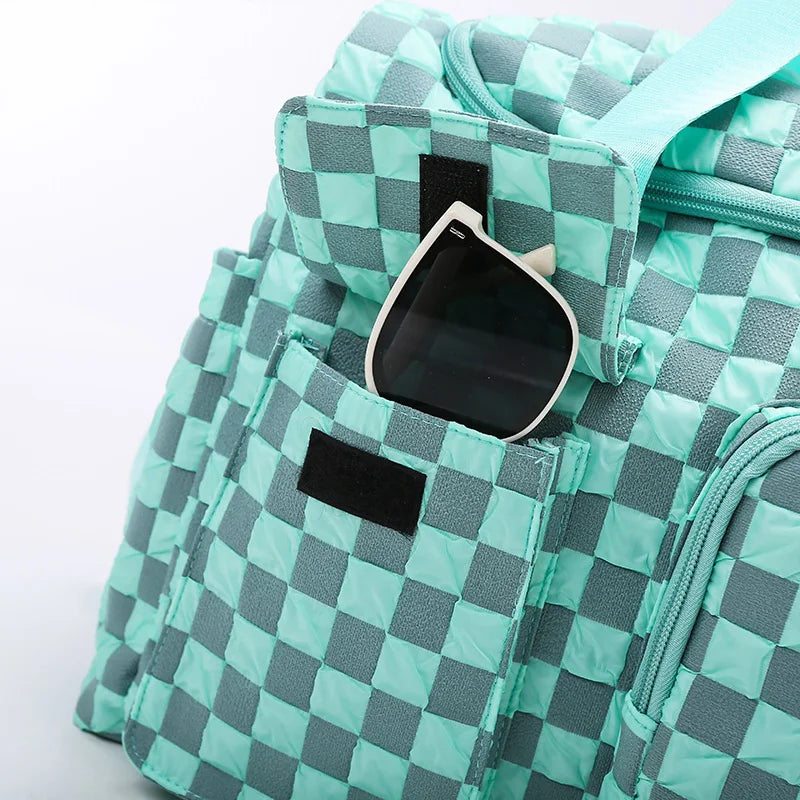 Sac de voyage fille