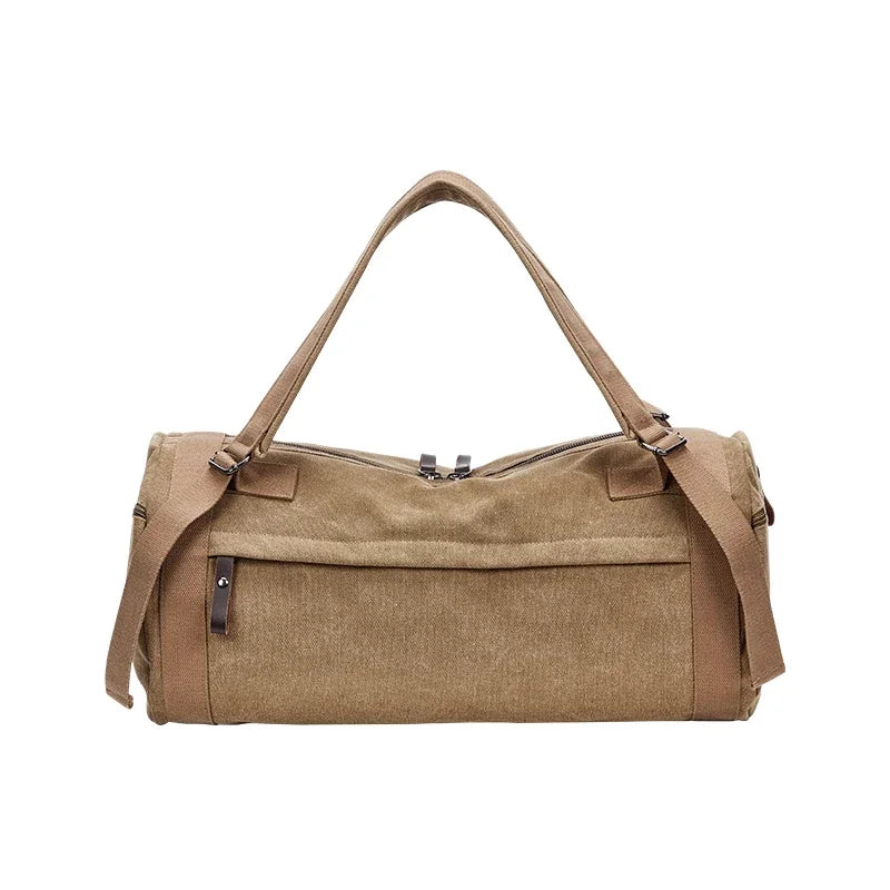 Sac de voyage baluchon
