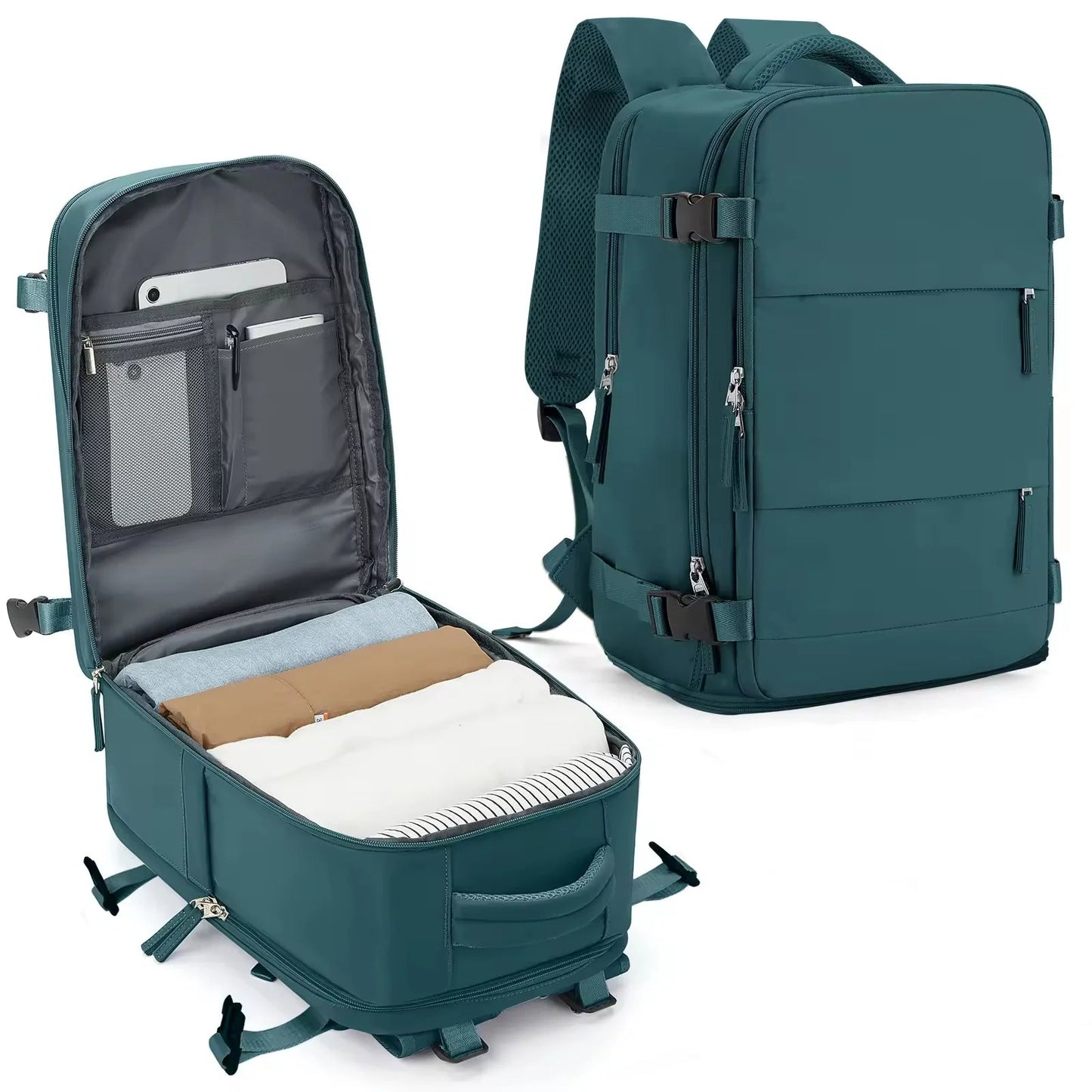Sac de voyage taille cabine