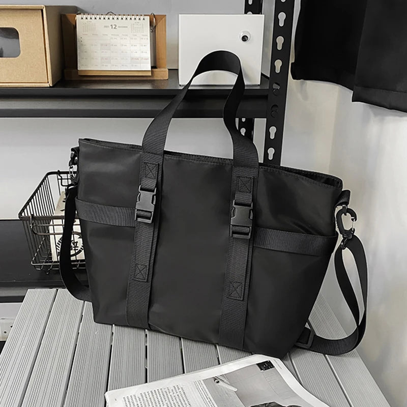 Sac de voyage femme tote bag
