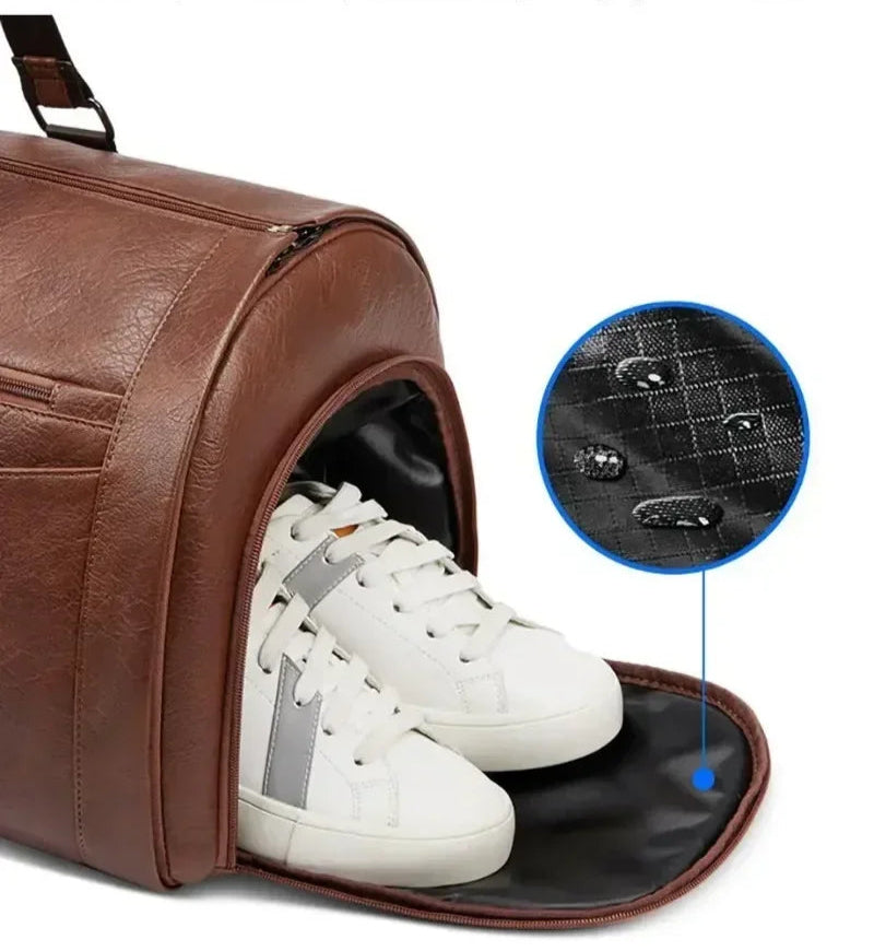 Sac de voyage tout en un