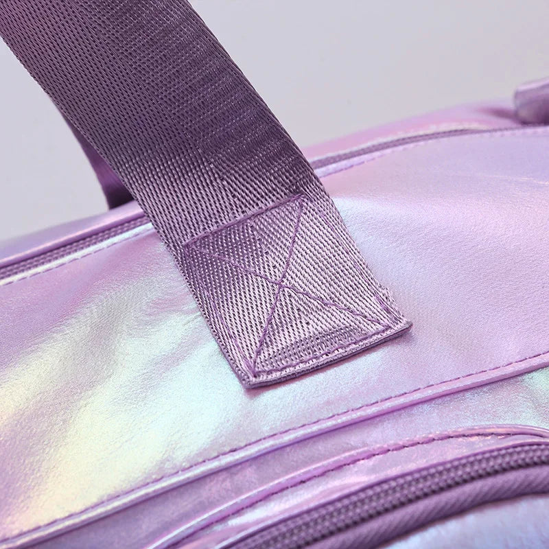 Sac voyage fourre tout