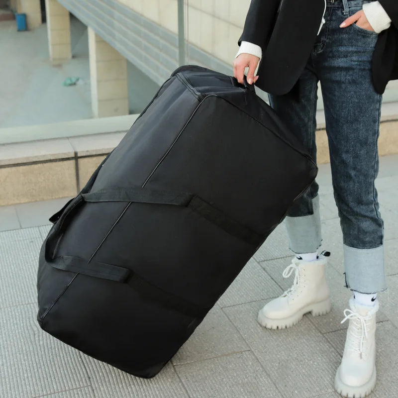 Sac de voyage XXL à roulettes