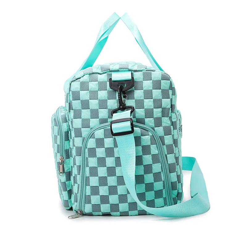 Sac de voyage fille