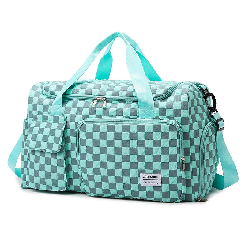 Sac de voyage fille
