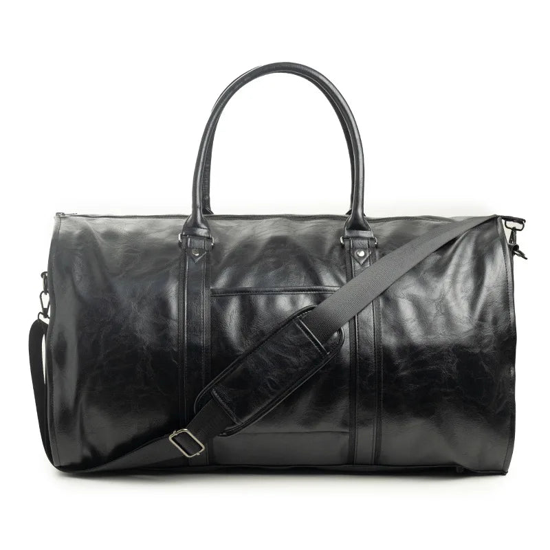 Sac de voyage homme costume