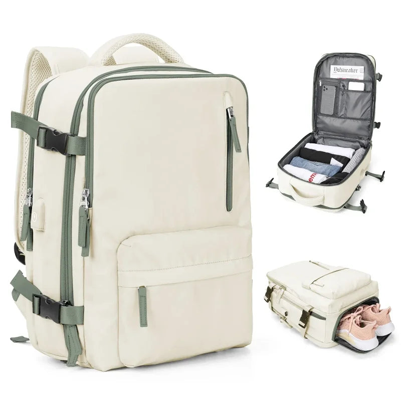 Sac avion 40x30x20