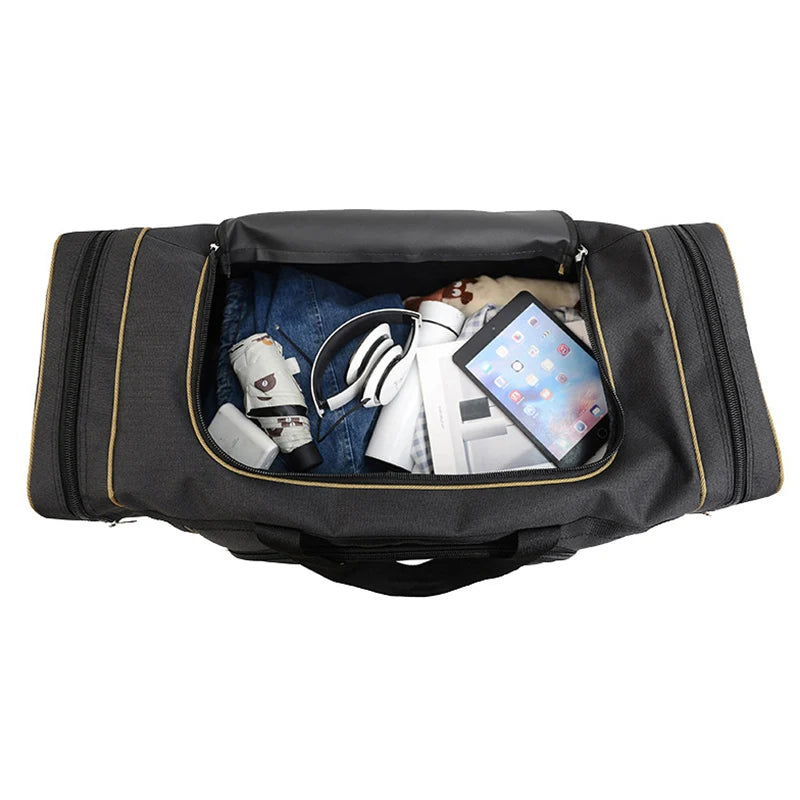 Sac de voyage xxl sans roulettes