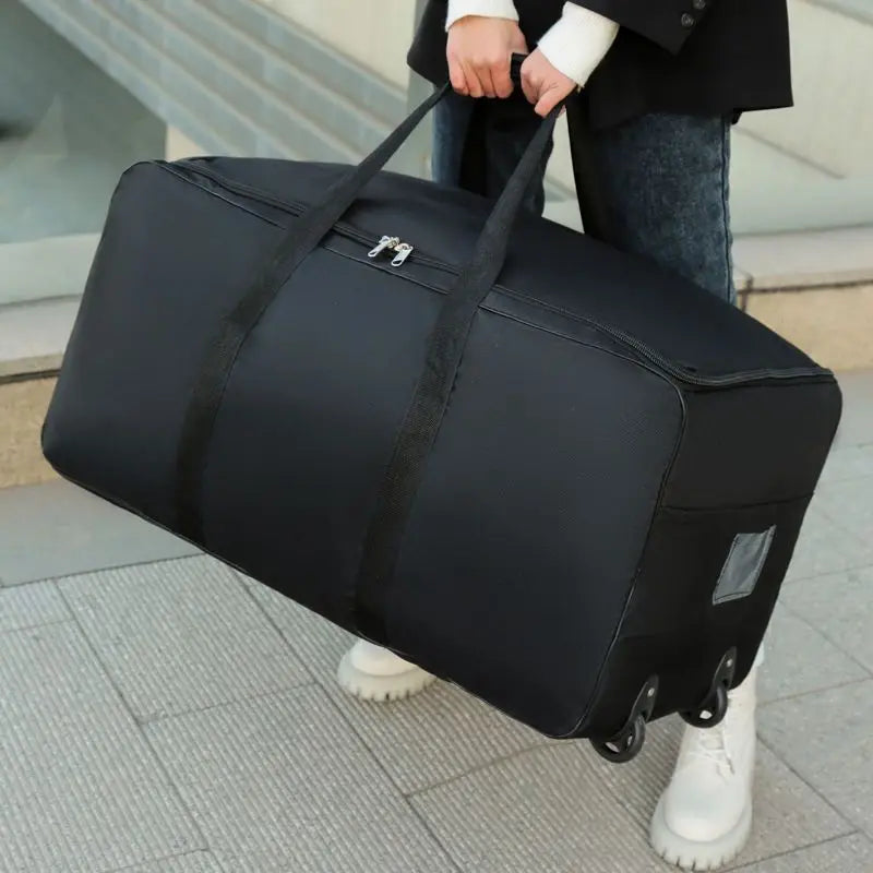 Sac de voyage XXL à roulettes