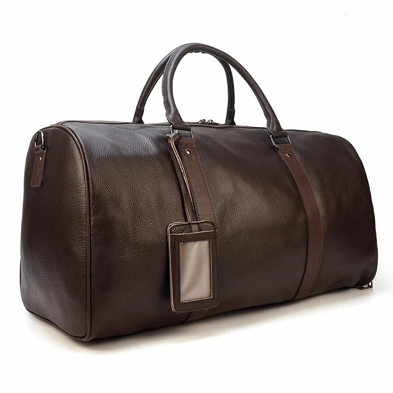 Sac de voyage noir