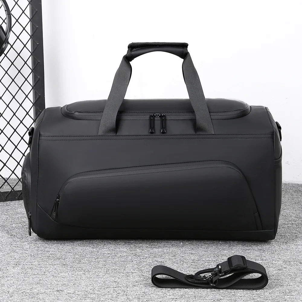 Sac de voyage minimaliste