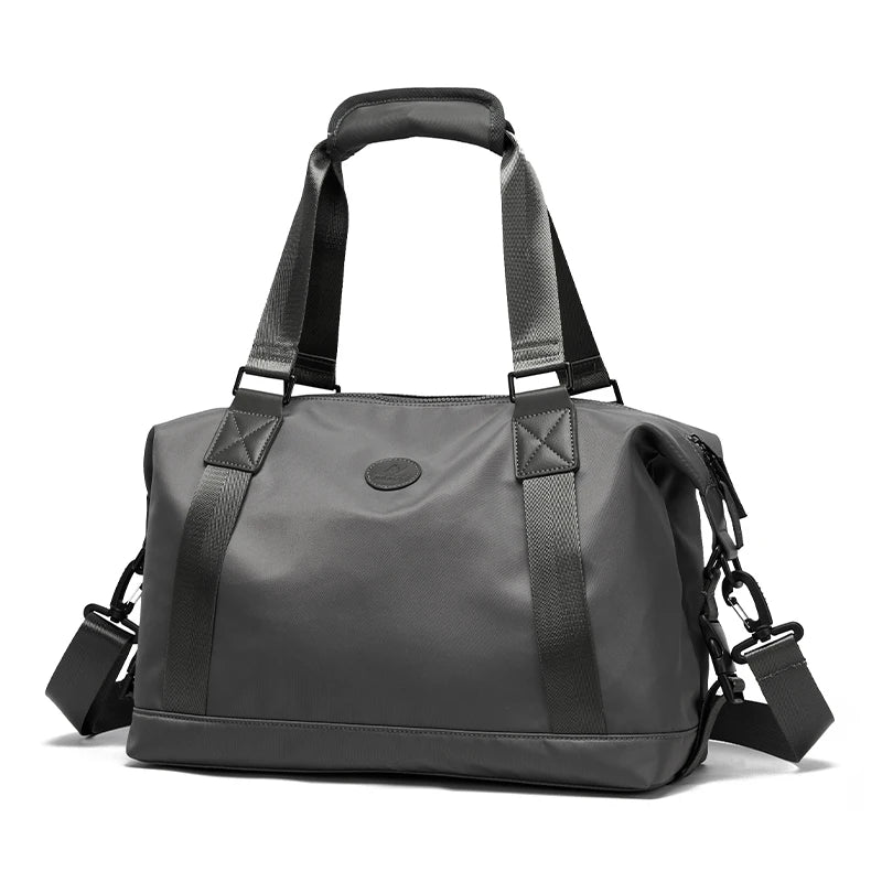 Sac de voyage femme solide