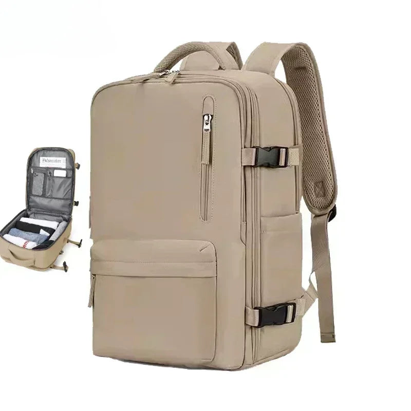 Sac à dos femme pratique voyage