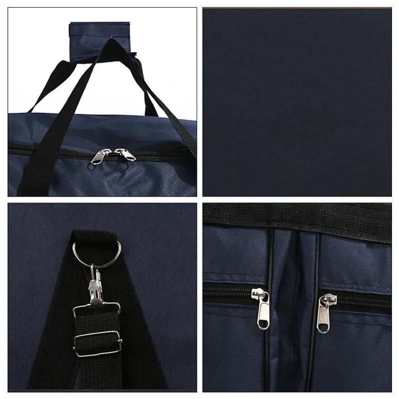 Sac de voyage rectangulaire