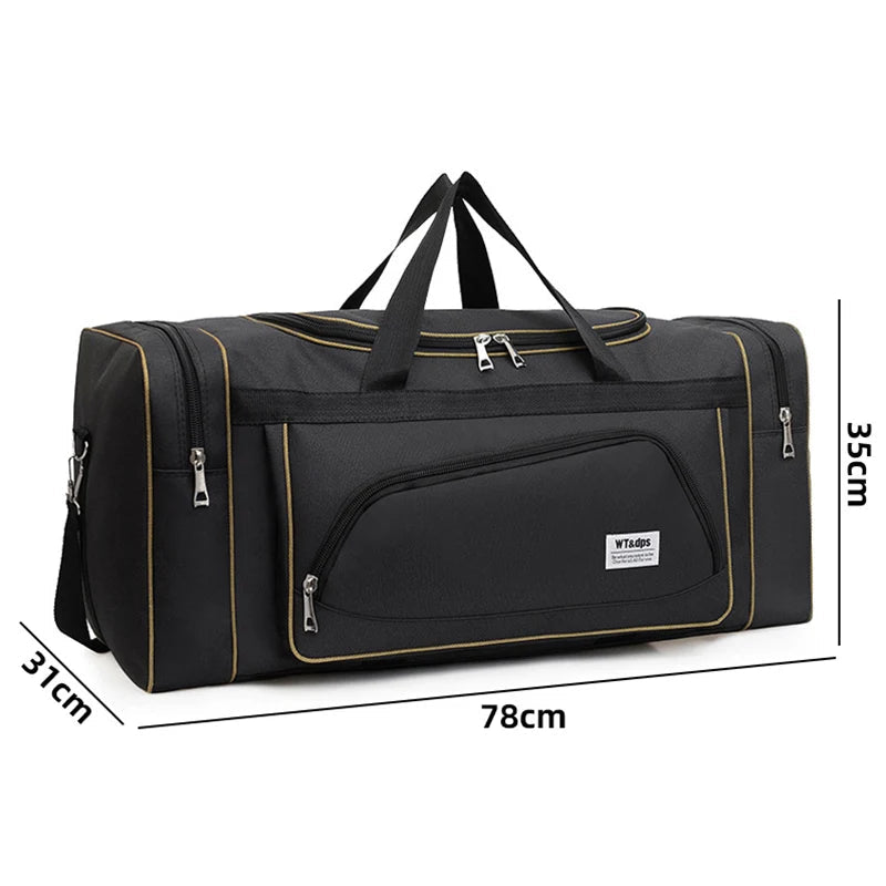 Sac de voyage xxl sans roulettes