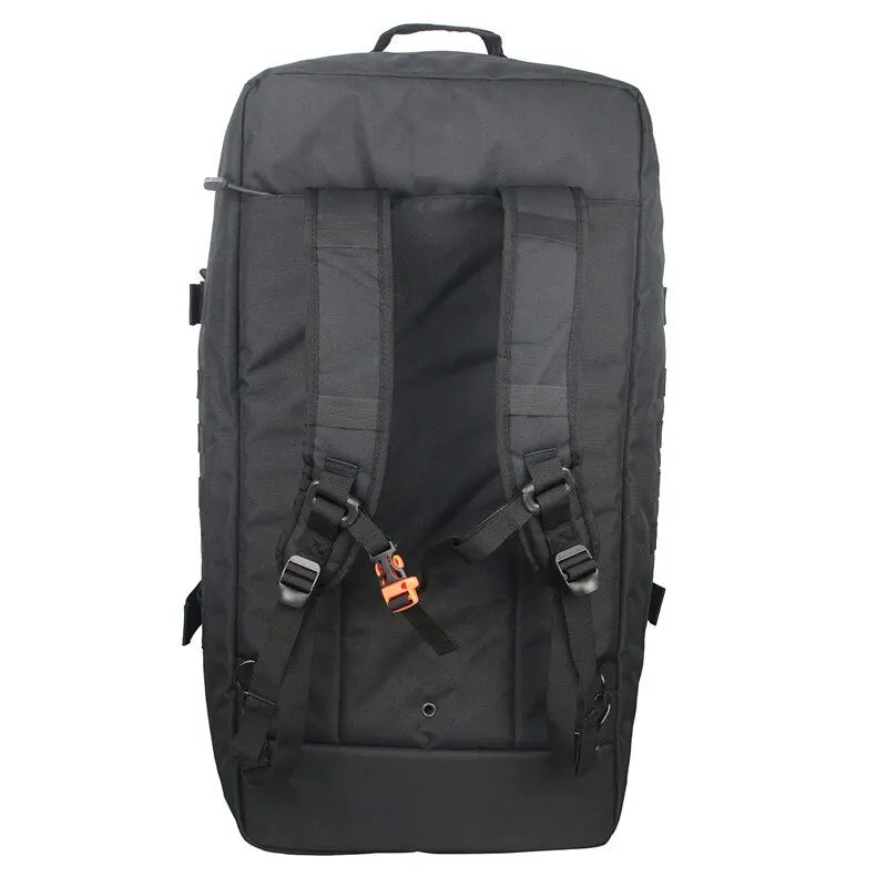 Sac de voyage multipoches
