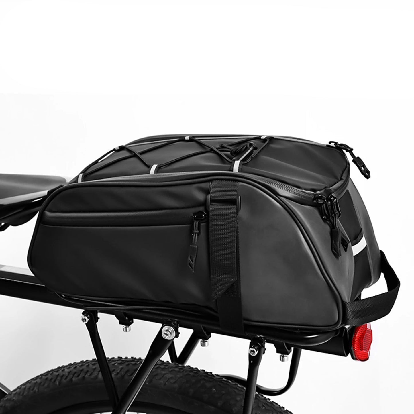 Sac de voyage velo